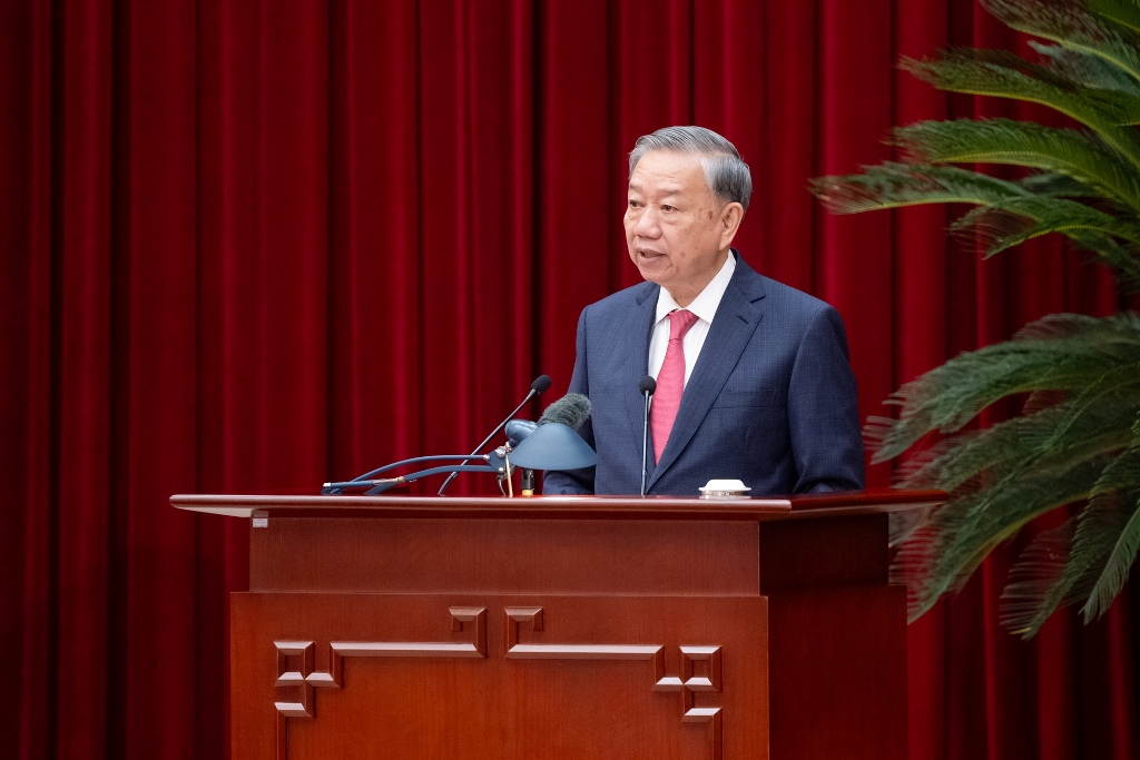 Kết quả Hội nghị lần thứ 13, Ban chấp hành Trung ương Đảng khóa XIII