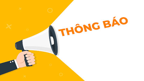 Thông báo tổ chức lấy ý kiến cộng đồng dân cư điều chỉnh cục bộ quy hoạch chung thành phố Vĩnh Long ( cũ) tại vị trí hướng tuyến dự án đường Võ Văn Kiệt nối dài