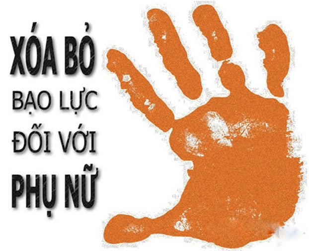 HƯỞNG ỨNG THÁNG HÀNH ĐỘNG VÌ BÌNH ĐẲNG GIỚI VÀ PHÒNG NGỪA, ỨNG PHÓ VỚI BẠO LỰC TRÊN CƠ SỞ GIỚI NĂM 2025
