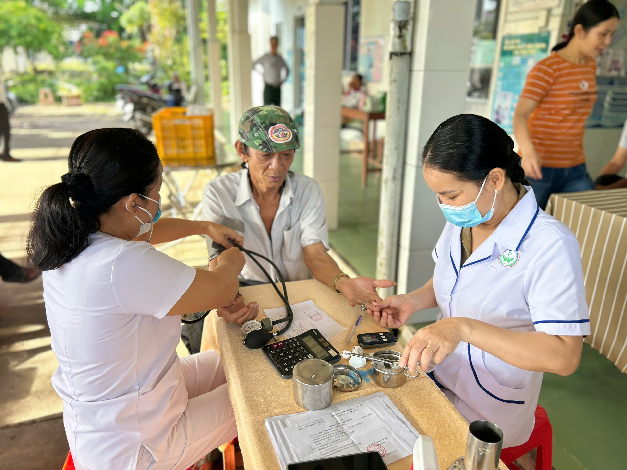 Chuyên mục: Thông điệp đầu tuần - Nhiệm vụ trọng tâm